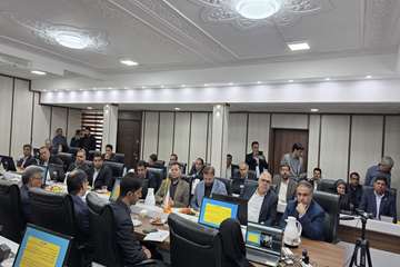الگوی کشت پنج
